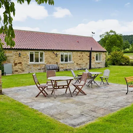 Bilsdale * Nether Silton