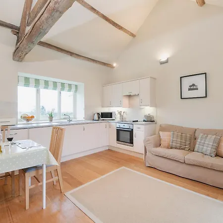 Bilsdale Holiday home