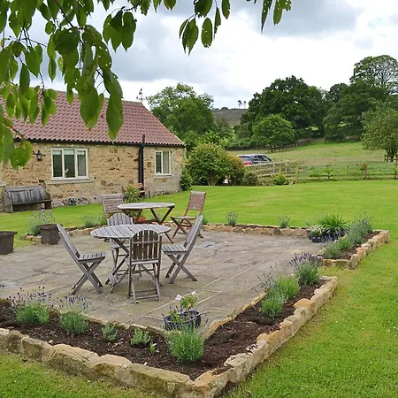 Bilsdale Nether Silton