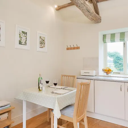 Holiday home Bilsdale