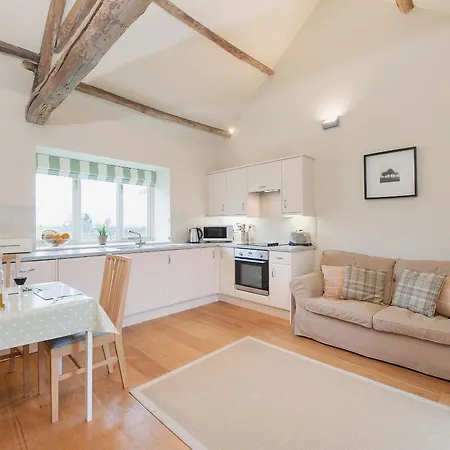 Bilsdale Holiday home Nether Silton