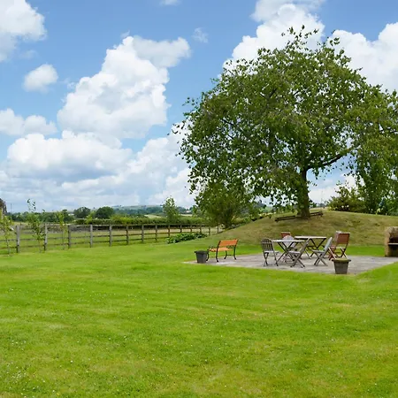 Bilsdale Nether Silton