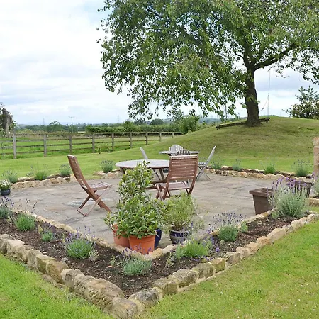 Bilsdale * Nether Silton