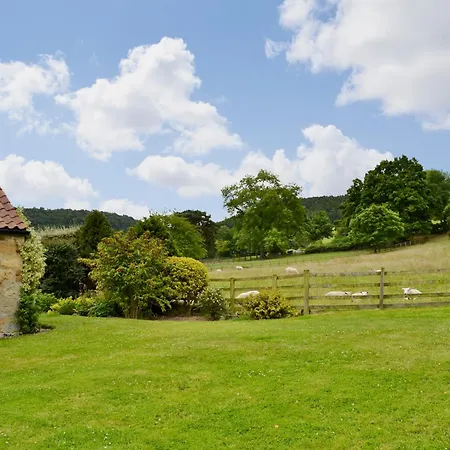 Bilsdale * Nether Silton