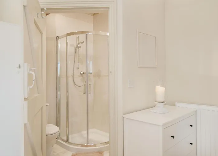 Hébergement de vacances Bilsdale - 25566 *