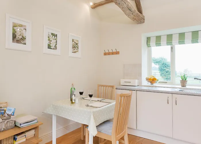 Bilsdale - 25566 * Nether Silton