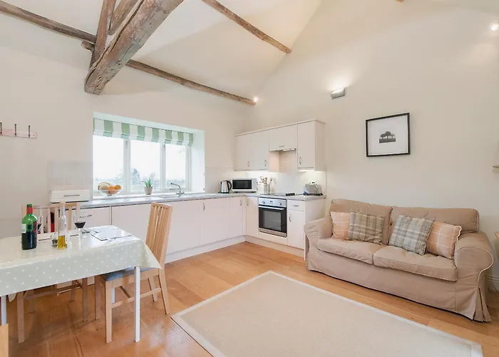 Bilsdale Holiday home Nether Silton