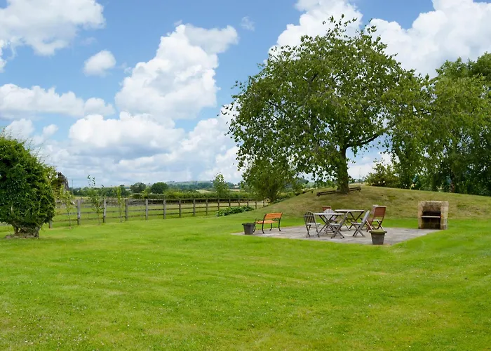 Bilsdale Nether Silton