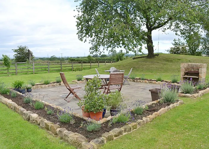 Bilsdale * Nether Silton