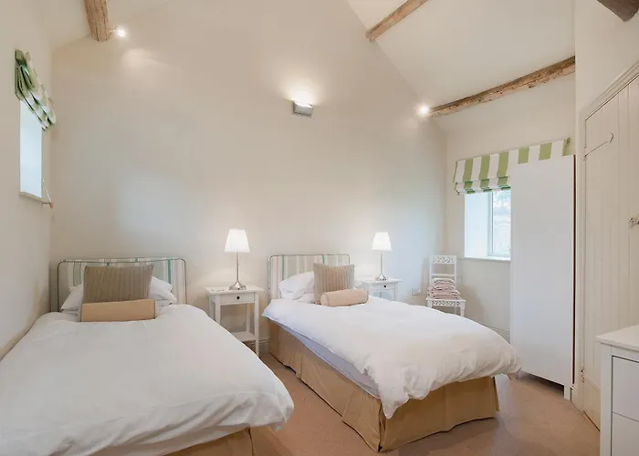 Bilsdale Nether Silton